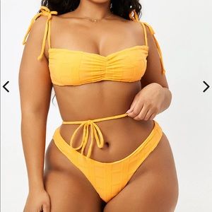 New Frankie’s set worn once! Open to offers